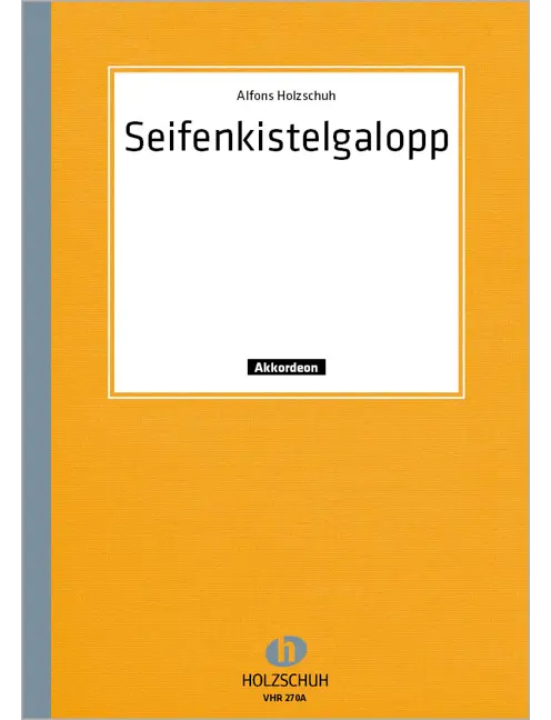 Seifenkistelgalopp
